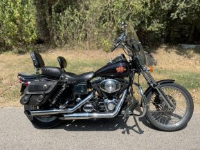 2000 Harley-Davidson Dyna Wide Glide for sale 201517994