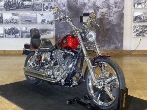 2000 Harley-Davidson Dyna for sale 201605571