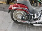 Thumbnail Photo 8 for 2000 Harley-Davidson Softail