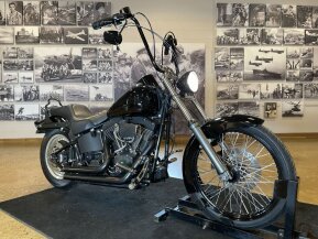 2000 Harley-Davidson Softail for sale 201315387