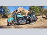 2000 Harley-Davidson Softail Heritage Classic