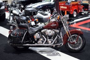 2000 Harley-Davidson Softail for sale 201476552