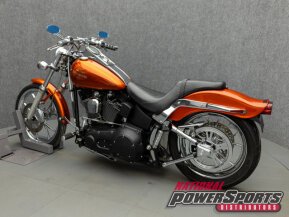 2000 Harley-Davidson Softail for sale 201532078