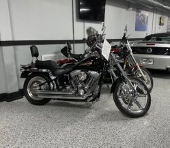 2000 Harley-Davidson Softail for sale 201547980