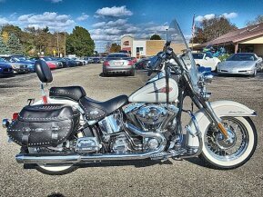 2000 Harley-Davidson Softail for sale 201553416