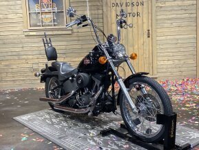 2000 Harley-Davidson Softail for sale 201624781