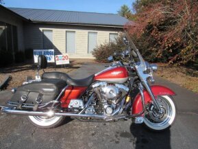 2000 Harley-Davidson Touring Classic for sale 201371786