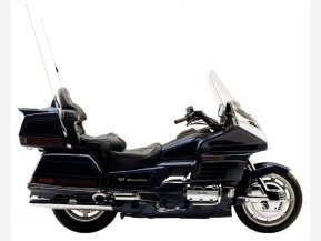 2000 Honda Gold Wing for sale 201355987