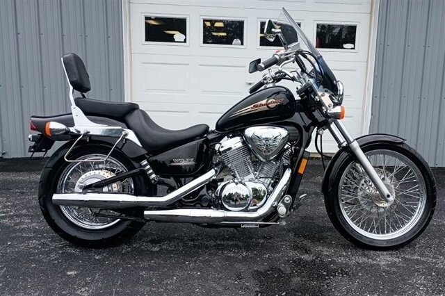 Honda shadow discount chopper for sale