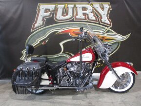 2000 Indian Chief for sale 201440757