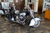 2000 Indian Chief