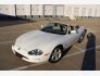 2000 Jaguar XK8 Convertible for sale 101688156