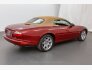 2000 Jaguar XK8 Convertible for sale 101784687