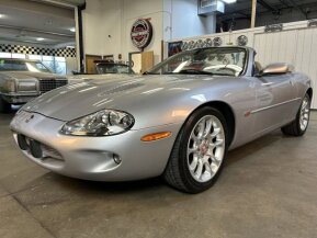 2000 Jaguar XKR for sale 101993578