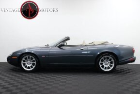 2000 Jaguar XKR for sale 101998261