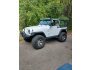 2000 Jeep Wrangler 4WD for sale 101731721