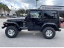 2000 Jeep Wrangler for sale 101681265