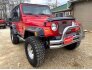 2000 Jeep Wrangler for sale 101686522