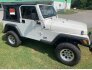 2000 Jeep Wrangler for sale 101792822