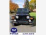 2000 Jeep Wrangler for sale 101809210