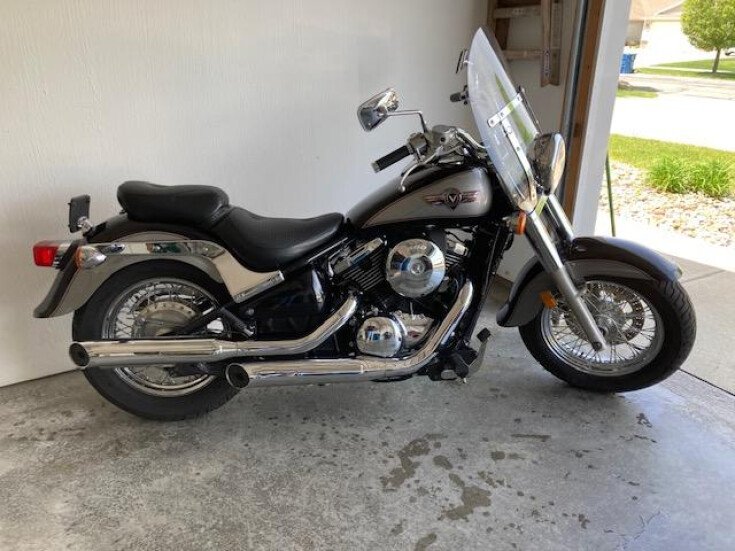 Photo for 2000 Kawasaki Vulcan 800