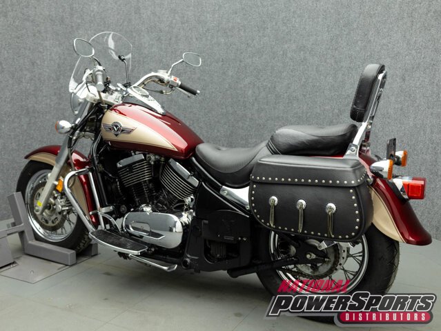 2000 kawasaki vulcan online 800 value