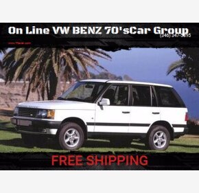 Land Rover Classics For Sale Near Los Angeles California Classics On Autotrader