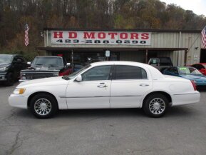 2000 Lincoln Other Lincoln Models for sale 101966260