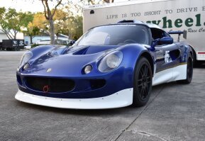 2000 Lotus Other Lotus Models for sale 100969170