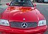 2000 Mercedes-Benz SL500 for sale 101639616