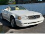 2000 Mercedes-Benz SL500 for sale 101767349
