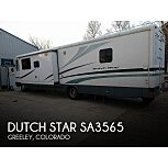 2000 Newmar Dutch Star for sale 300405918