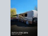2000 Newmar Dutch Star