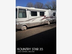 2000 Newmar Kountry Star for sale 300429977
