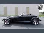 Thumbnail Photo 3 for 2000 Plymouth Prowler