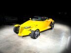 Thumbnail Photo 1 for 2000 Plymouth Prowler