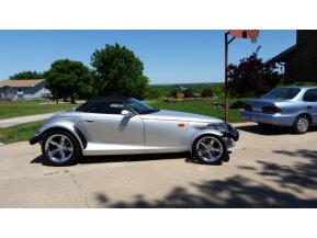 2000 Plymouth Prowler for sale 101383752