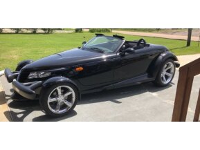 2000 Plymouth Prowler for sale 101587283
