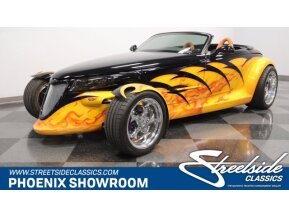 2000 Plymouth Prowler for sale 101689635