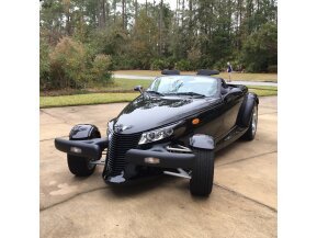2000 Plymouth Prowler for sale 101729061