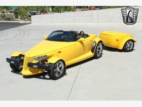 2000 Plymouth Prowler for sale 101737631