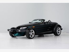 2000 Plymouth Prowler for sale 101781593