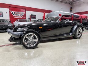 2000 Plymouth Prowler for sale 101805107