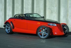 2000 Plymouth Prowler for sale 101853721