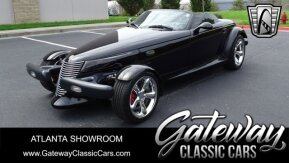2000 Plymouth Prowler for sale 101875179