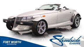 2000 Plymouth Prowler for sale 101985343