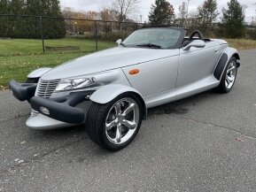 2000 Plymouth Prowler for sale 102011894