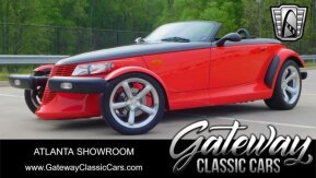 2000 Plymouth Prowler for sale 102023718