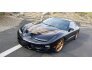 2000 Pontiac Firebird Coupe for sale 101695015