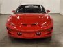 2000 Pontiac Firebird Trans Am for sale 101750925
